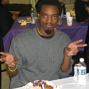 Meet your Posher, Xavier